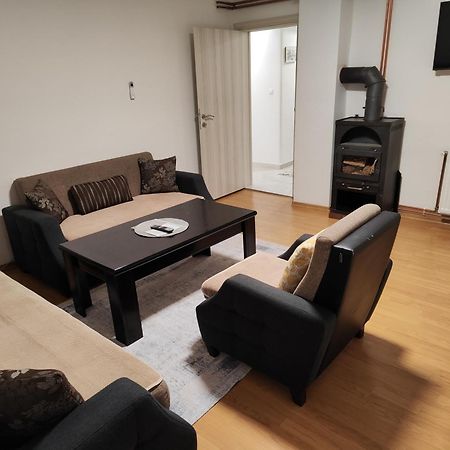 Dino Sarajevo Apartment Екстер'єр фото