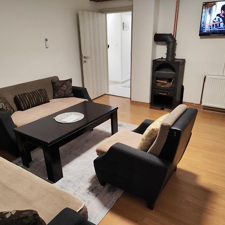 Dino Sarajevo Apartment Екстер'єр фото