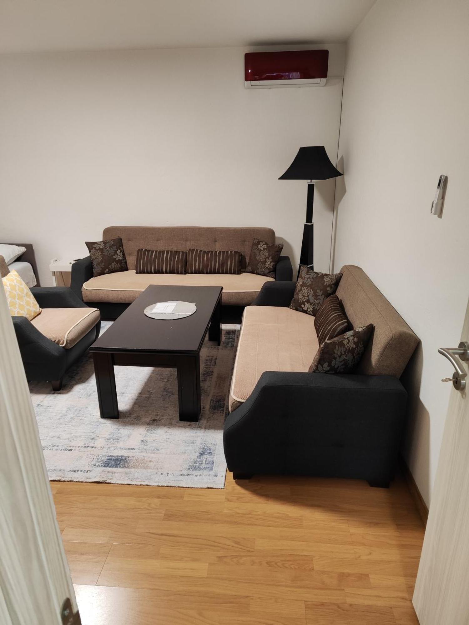 Dino Sarajevo Apartment Екстер'єр фото