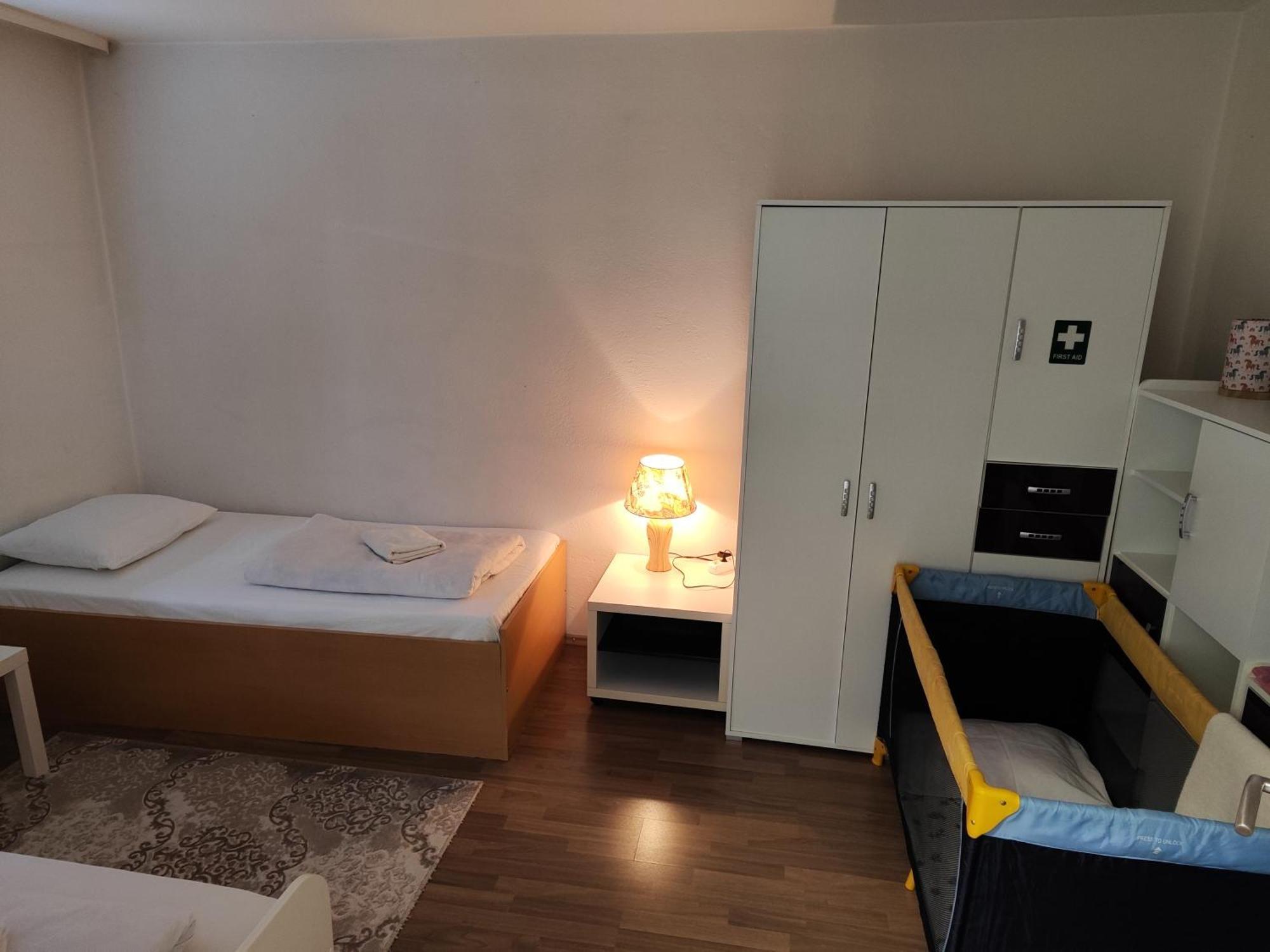Dino Sarajevo Apartment Екстер'єр фото