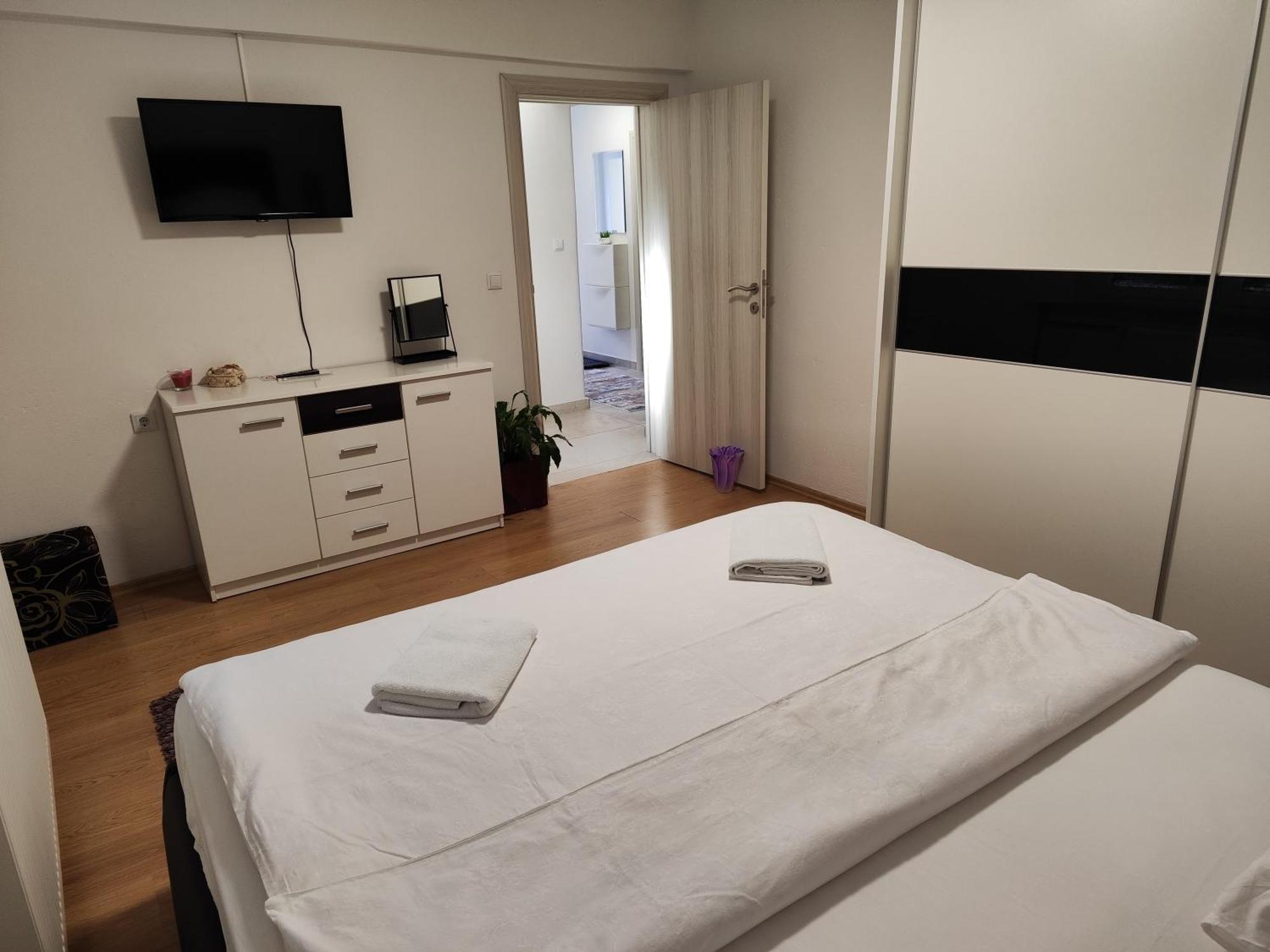 Dino Sarajevo Apartment Екстер'єр фото