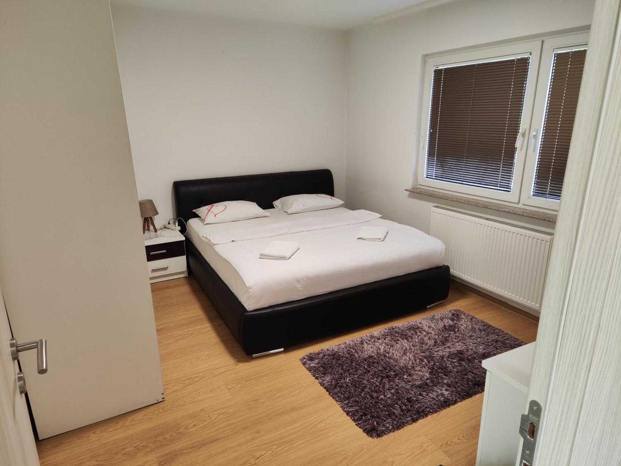 Dino Sarajevo Apartment Екстер'єр фото